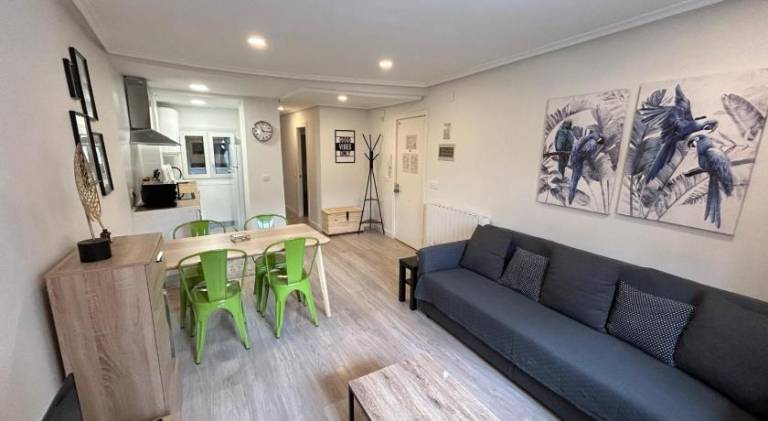 Pleasant holiday apartment | Pets are welcome — photo 4