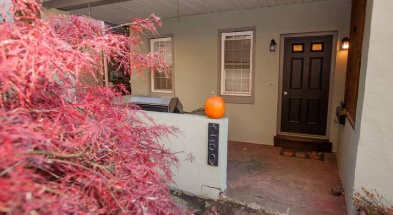 Holiday apartment with 1 room for 4 persons — photo 4