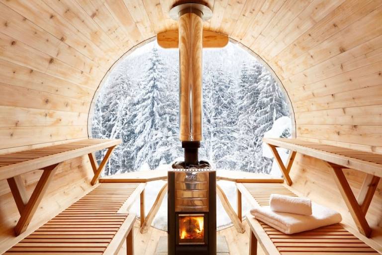 Chalet  Chamonix-Mont-Blanc