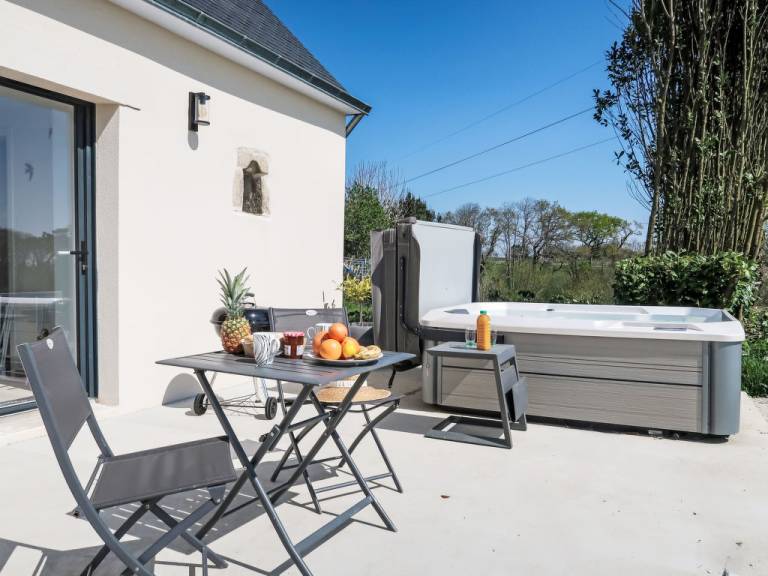Casa Plonéour-Lanvern