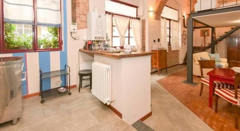 Pleasant apartment | Near Piazza San Carlo | Pets allowed — photo 2
