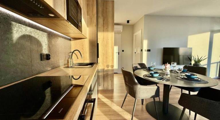 EASY RENT- Szeligowskiego 211 Chodzki Residence, Free parking, 24h Check-in — photo 4