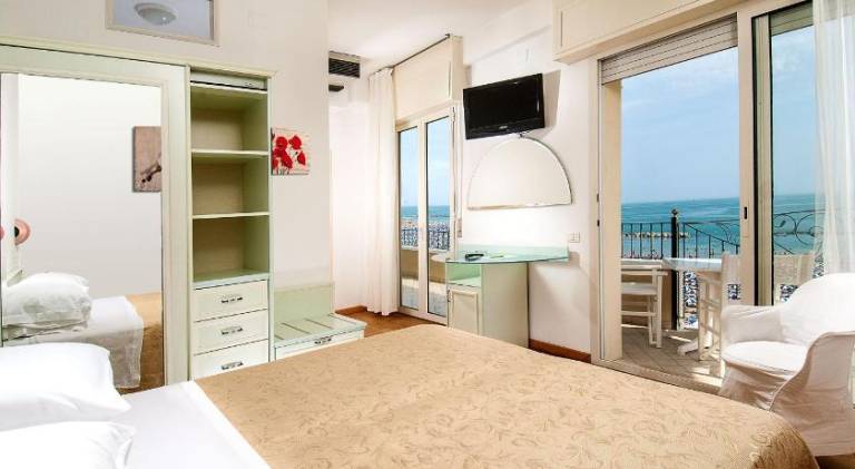 Hotel La Rosa — photo 2