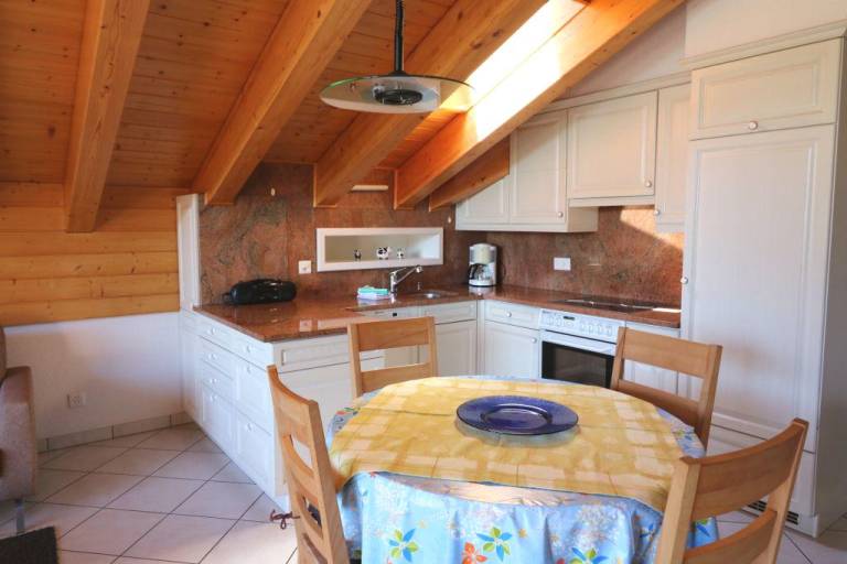 Holiday apartment with 1 room for 4 persons — photo 4