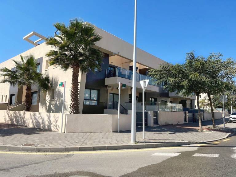 Apartamento  Pilar de la Horadada