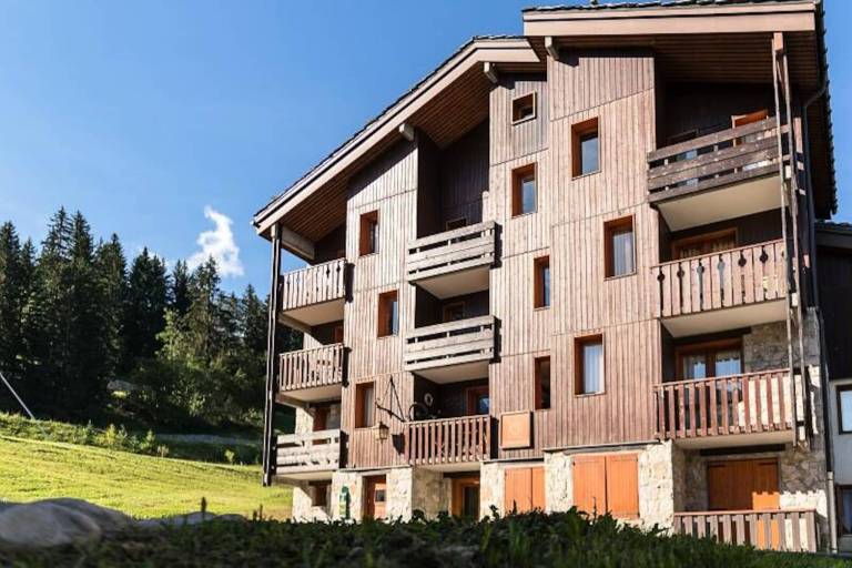 Holiday apartment | Next to the ski | Pets allowed — photo 4