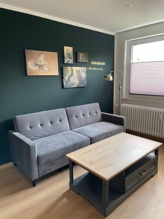 Family-friendly holiday apartment with pool, sauna & patio | Dogs allowed — photo 3