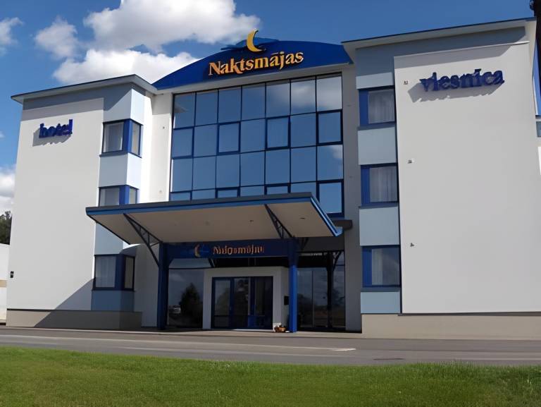 Sports Hotel