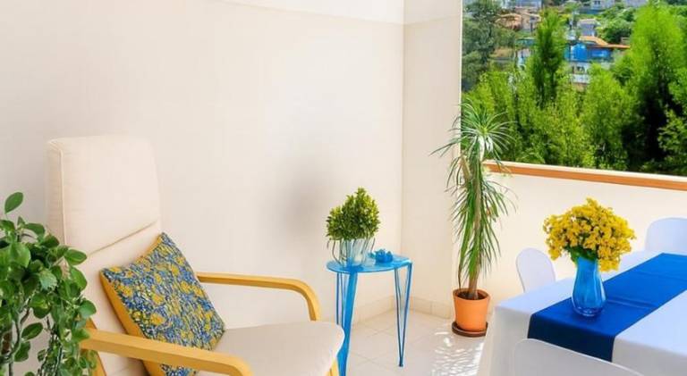 Charming holiday apartment | Beach nearby | Dogs allowed in Alcamo