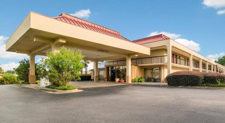 Red Roof Inn Augusta - Washington Road in Augusta, GA