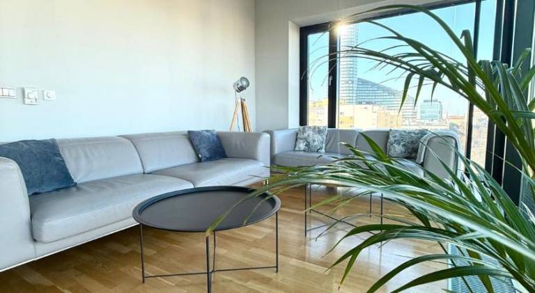 Apartment | Pets allowed — photo 2