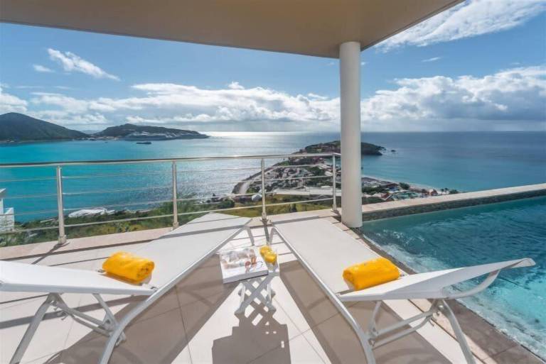 House  Sint Maarten