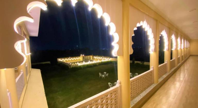Hotel Horizon Pushkar — photo 2