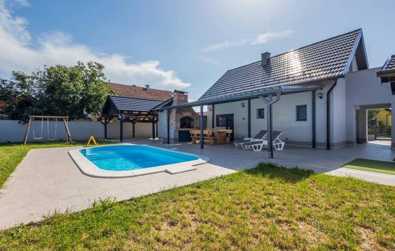 House  Vukovar