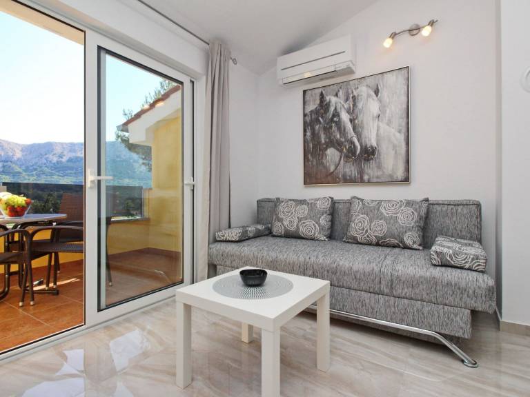 Apartament  Baška