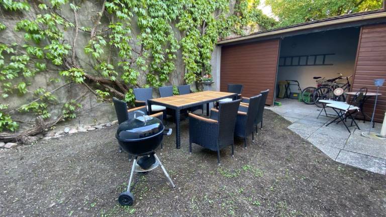 Apartma  Gornja Radgona
