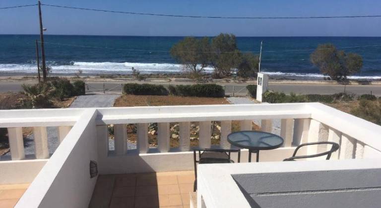 Anissaras Beach Appartement in Hersonissos