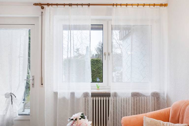 Beautiful apartment with garden, terrace & grill | Garden view | Suitable for remote work | Pets allowed — photo 4
