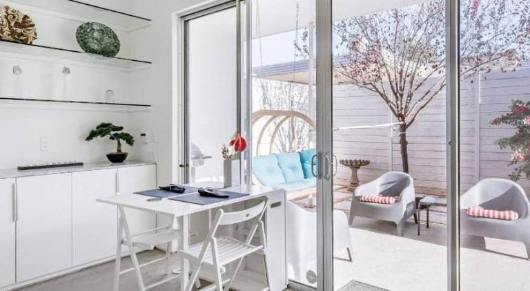 Beautiful apartment with terrace & yard | Dogs allowed — photo 5