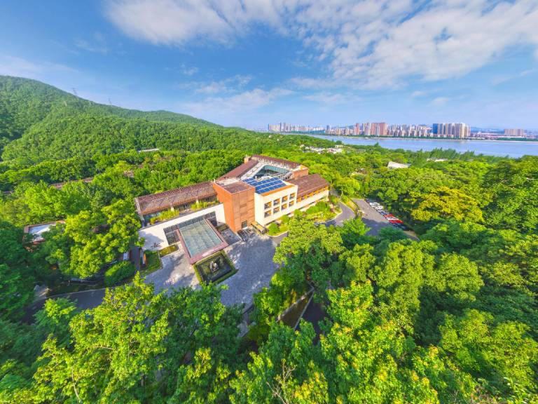 Millennium Resort Hangzhou in Hangzhou