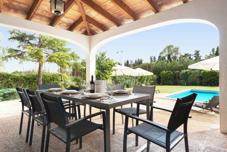 Villa  Orient