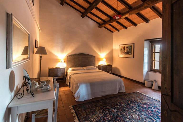 Borgovera B&B in Manciano