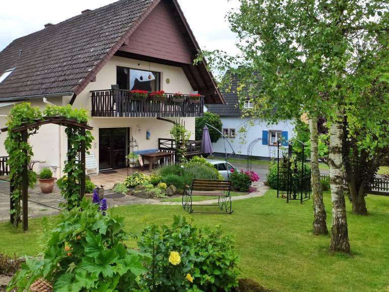 Haus Gertrud