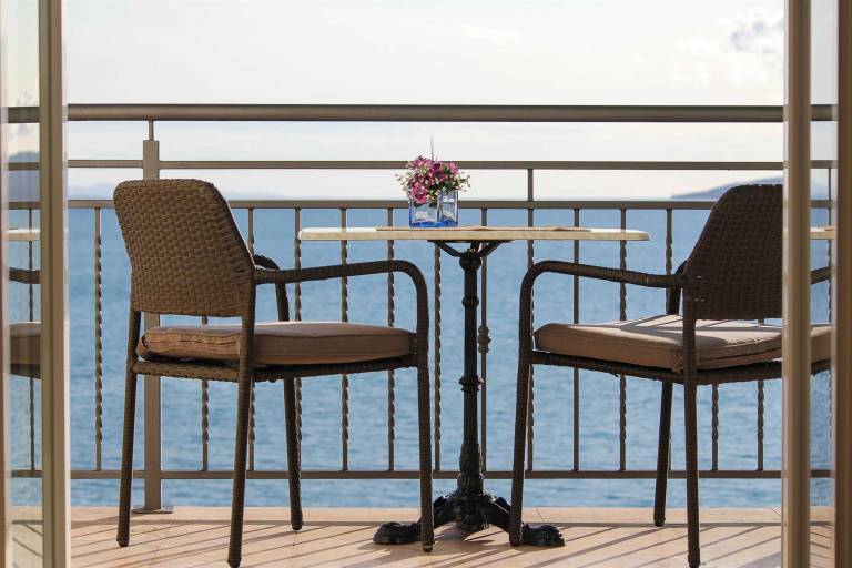 Holiday apartment with 1 room for 4 persons — photo 4