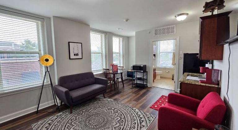 Charming apartment | Dogs allowed — photo 2