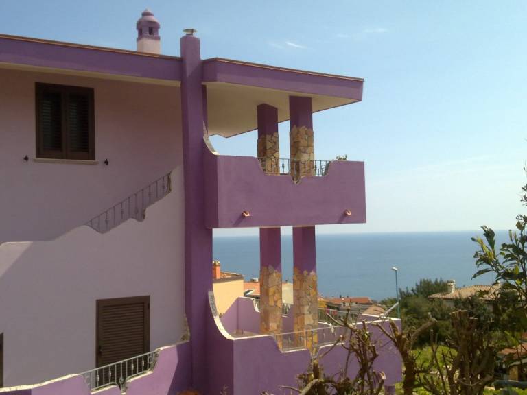 Appartamento Cala Gonone