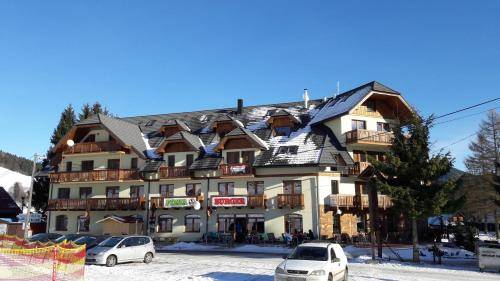 Apartament Donovaly