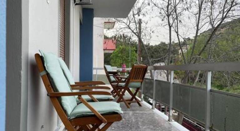Holiday apartment with garden — photo 5