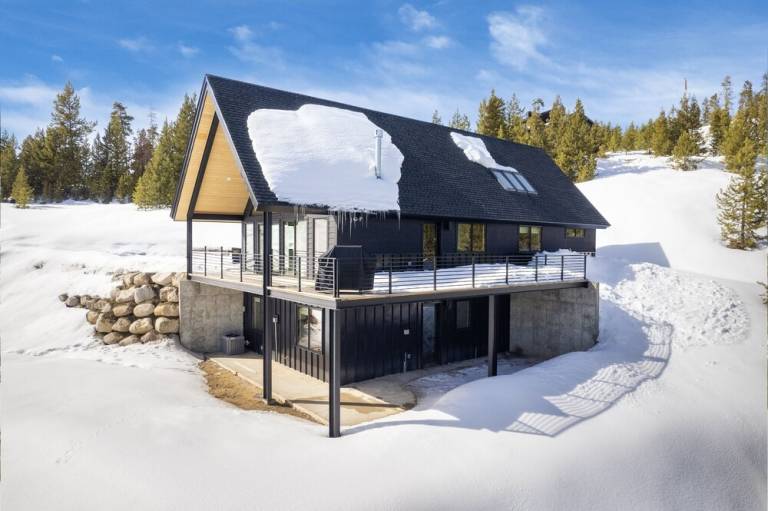 Chalet Tabernash