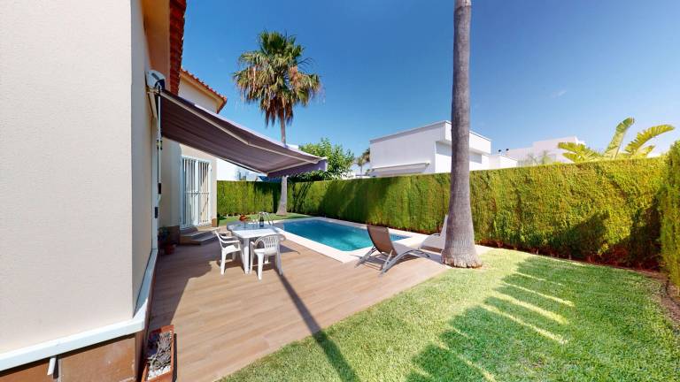 Villa Monte Pego
