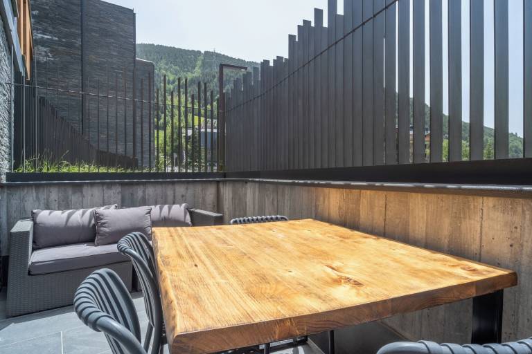 Apartamento El Tarter