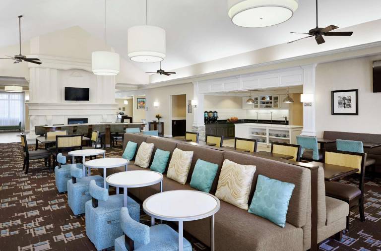 Homewood Suites by Hilton Champaign-Urbana — photo 3
