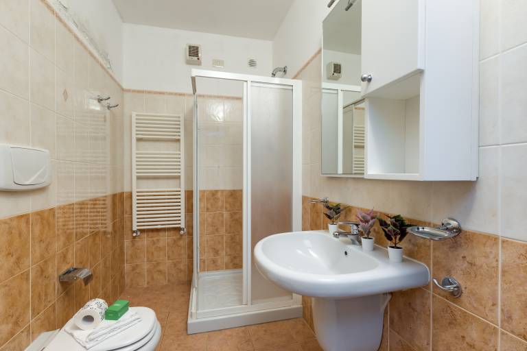 Child-friendly pleasant apartment with patio | Mountain view | Beach nearby | Pet-friendly — photo 5
