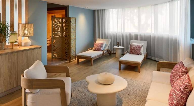 Le Talaia Hotel & Spa Biarritz - MGallery Collection — photo 5