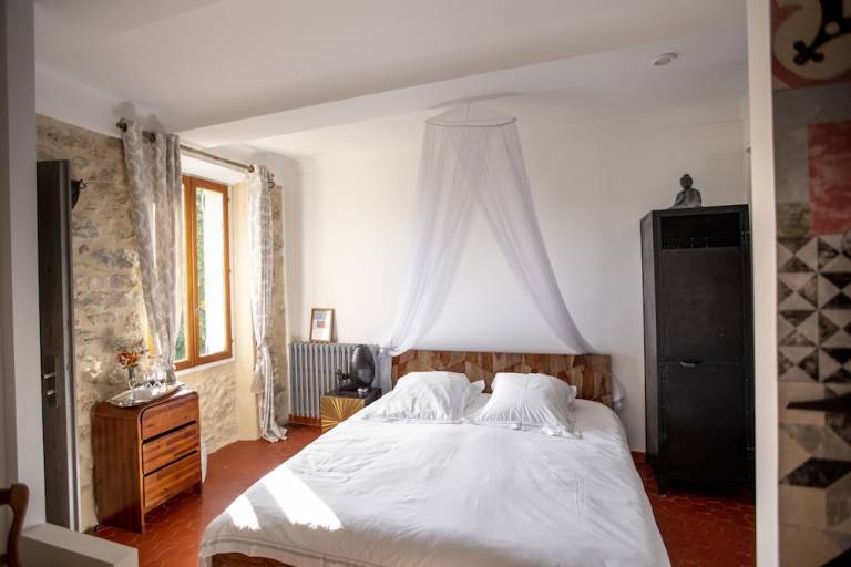 Chambre d'hôtes  Fayence