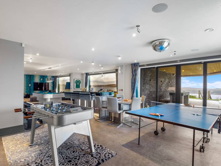 Suaimhneas Castle Demesne