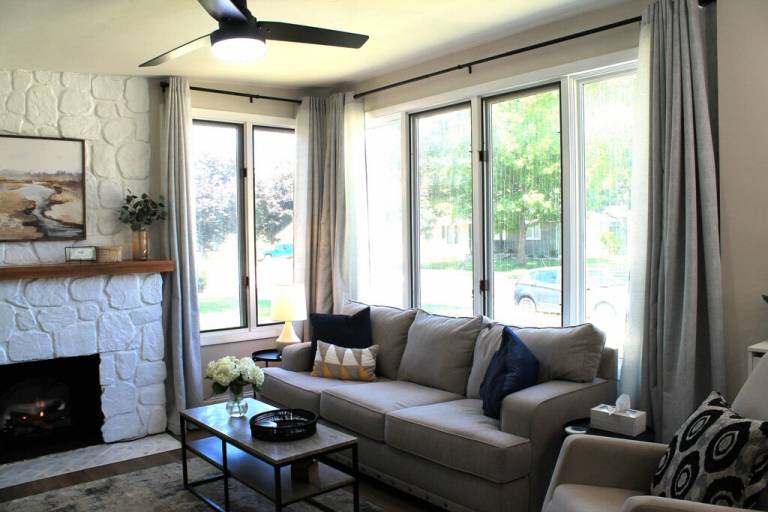 House Oshkosh