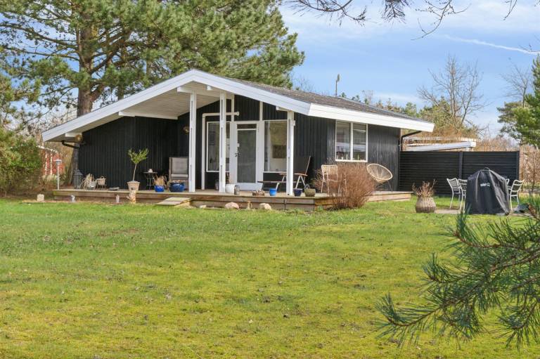 Ferienhaus 90 4816 Havnso Eskebjerg Vesterlyng
