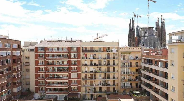 Apartment | Near Sagrada Família | Dogs allowed — photo 5