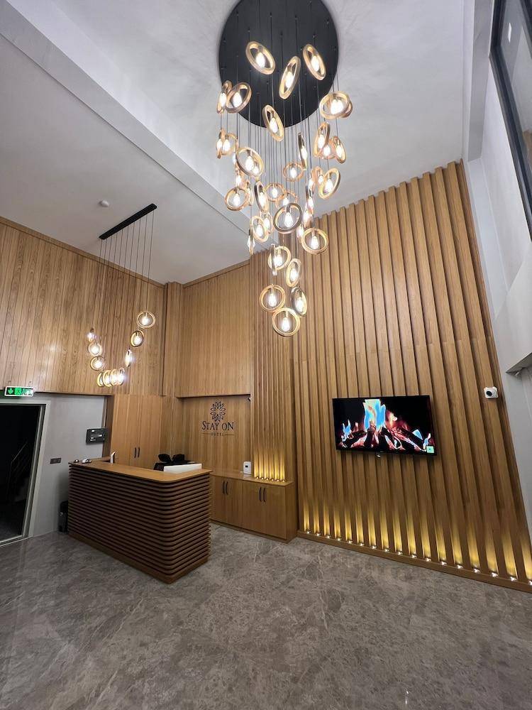 Stay on hotel — photo 2