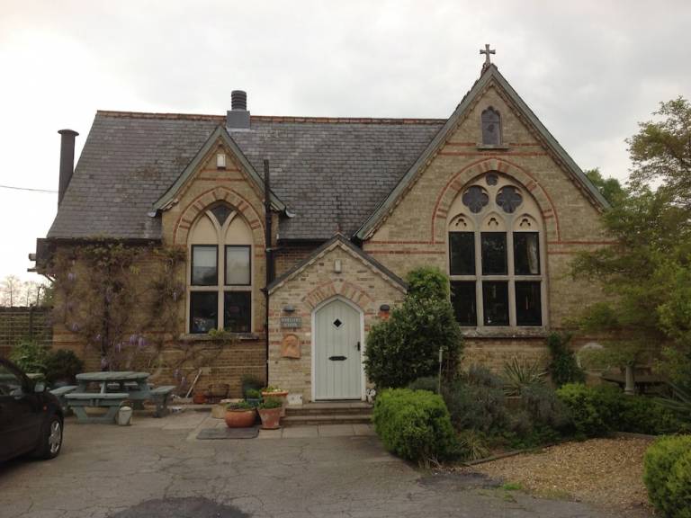 Bed and breakfast Pentney