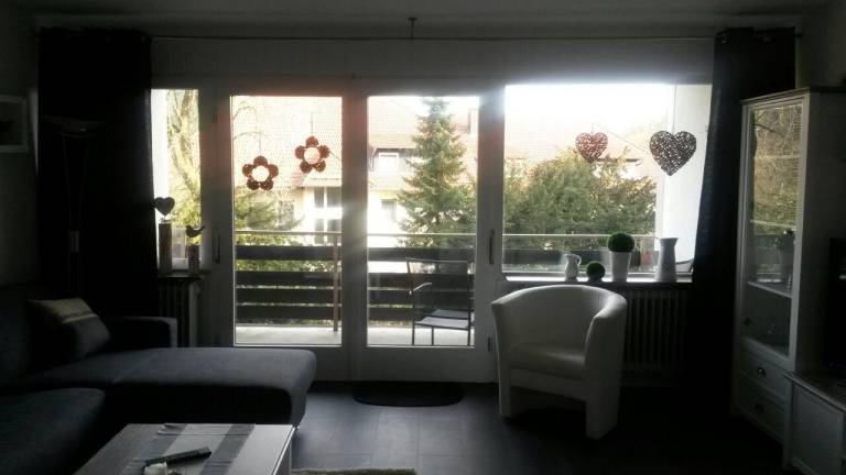 Ferienwohnung Goslar