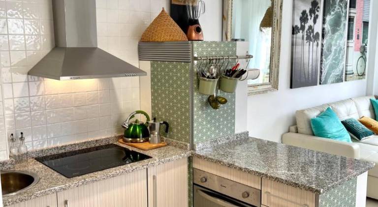 Wonderful apartment with pool | Close to the beach | Pets allowed — photo 3