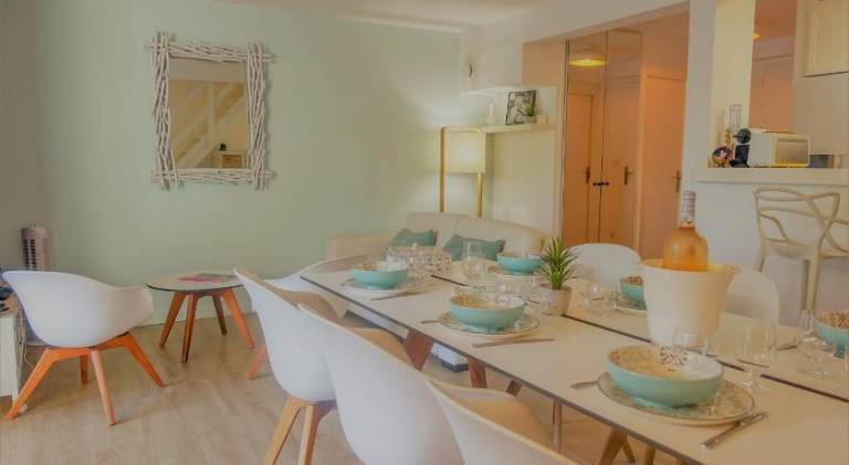 Vacation home with pool | Pet-friendly — photo 3