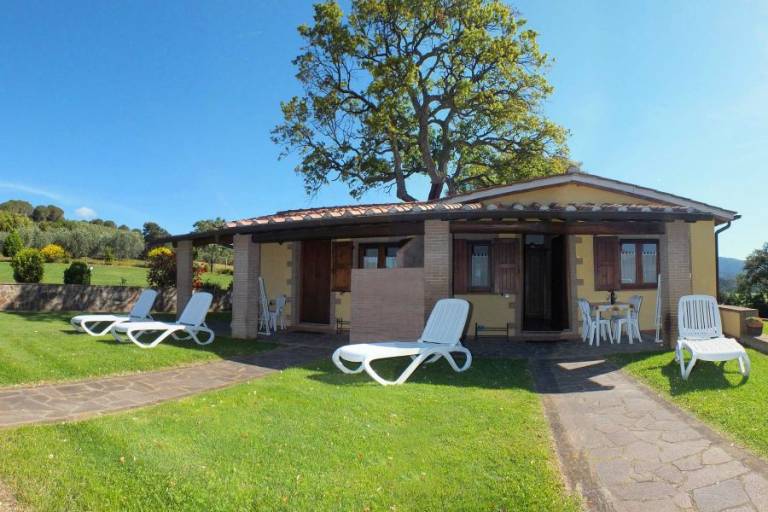 Privatzimmer Tirli