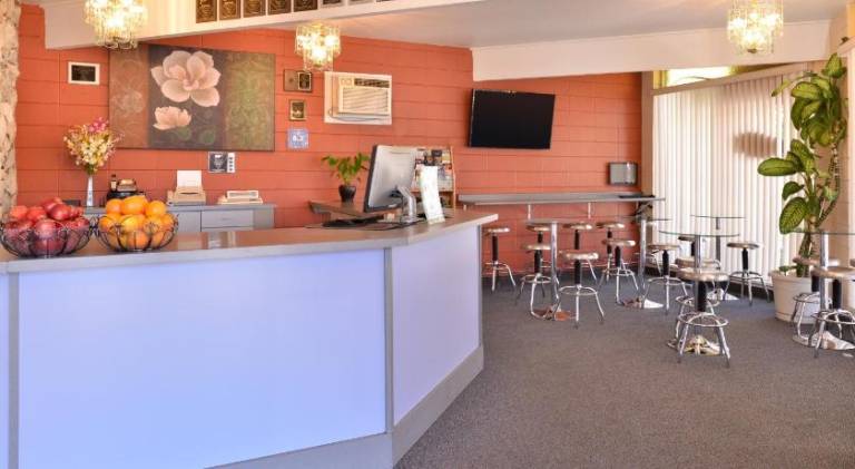 The Maverick Motel, Main Street USA Collection by PNW Hospitality — photo 2
